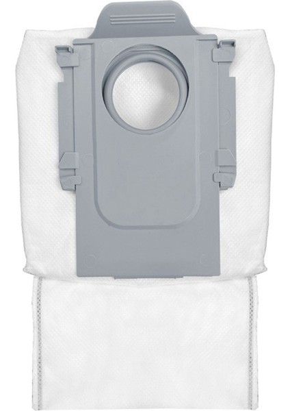 Roborock P10SPROV20 Accessori Sweeper Toz Kutusu Kapak Rag Filtre Toz Torbası Yan Fırça Vakum Süpürge Yedek Parçaları (Yurt Dışından) indirimleri