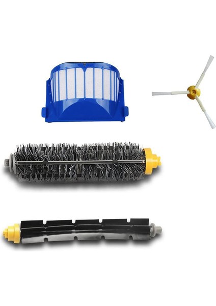 Ryobi P718 Stick Için 2 Paket Ön Ekranlı Filtre ile 5 Paket Filtre (Yurt Dışından) fırsatları