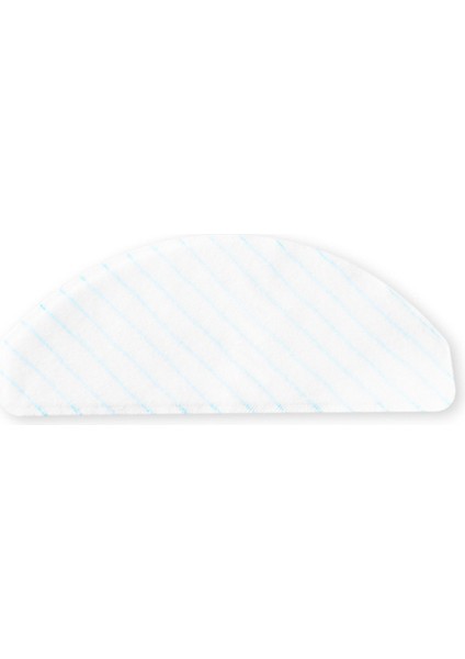 Irobot Roomba Combo J7+ Için 5'li Yedek Paspas Pedi Paketi (Yurt Dışından) fırsatları