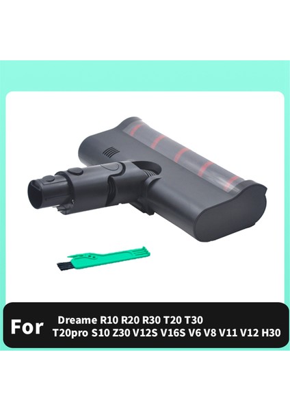 Roborock Için Orijinal Anakart S7 Max Ultra, S75 Max Ultra, Q10 Ultra Vakum Süpürge Topaz Sc-Ce Versi (Yurt Dışından) modelleri