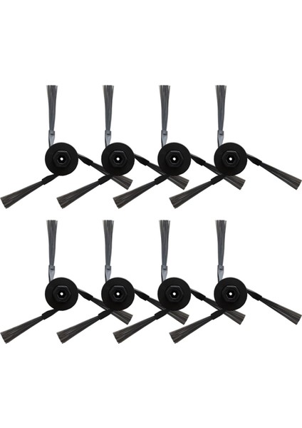 Roborock Qrevo Maxv Elektrikli Süpürge Yedek Parça Aksesuarları (Yurt Dışından)