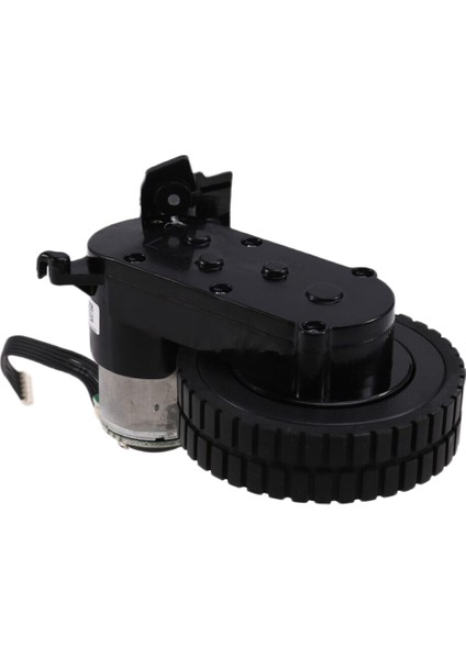 Eufy Robovac R500 /15C /G10 /25C /30C /35C /11S Için Vakum Süpürge Tekerlek Motoru Vakum Süpürge Parçaları Montaj Değiştirme L (Yurt Dışından) fiyatları