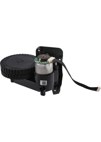 Eufy Robovac R500 /15C /G10 /25C /30C /35C /11S Için Vakum Süpürge Tekerlek Motoru Vakum Süpürge Parçaları Montaj Değiştirme L (Yurt Dışından) modelleri