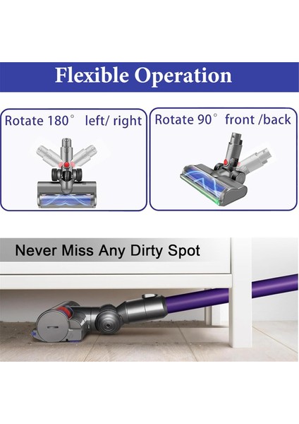 Xiaomi G20/G20MAX Için Vakum Süpürge Hepa Filtre Aksesuarları Yedek Parça Sünger Filtre Elemanı 1 Pcs (Yurt Dışından) fırsatları