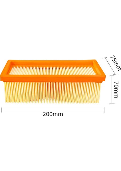 Tineco Ifloor 3 Için Yedek Fırça Silindirleri ve Hepa Filtre Kitleri (Yurt Dışından) fiyatları