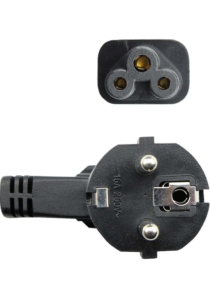 CE022-1.8 0.50MM2 Notebook 1.8MT Power Elektrik Kablosu fiyatları