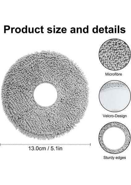 Tineco Için Elektrik Zemin Fırçası Kafaları FB2117 Yedek Parça Vacuuut Seğerler Zemin Fırçası Kafa Verimli Temizleme Aksesuarları (Yurt Dışından) fiyatları