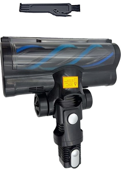 Inse N5/N5S/N5T/ S6 Için Elektrikli Zemin Fırçası Aparatı (Yurt Dışından)