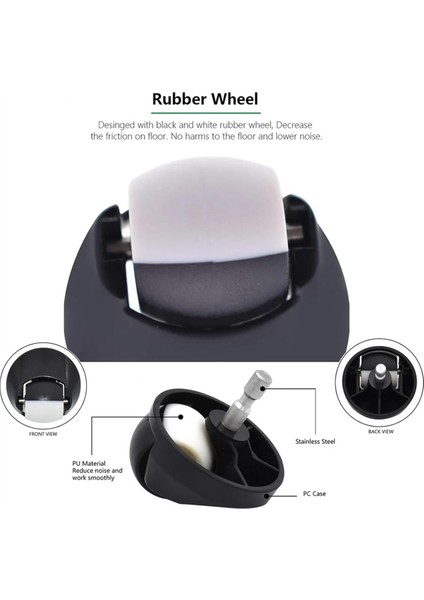 Roborock Için Aksesuar Kiti Q8 Max+/ Q5 Max+/ Q5PRO+ROBOT Vakum Süpürge Ana Yan Filtreler Paspas Padleri Toz Torbaları (Yurt Dışından) fiyatları