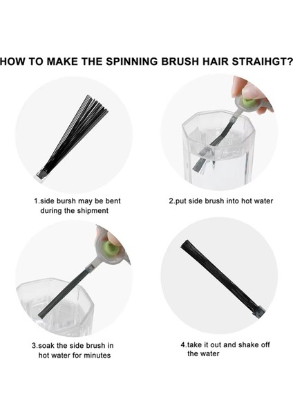 Lefant M210 M210S M210B M213 Robot Vakum Süpürge Parçaları Okp K3 Için Hepa Filtre Yan Fırçası (Yurt Dışından) modelleri