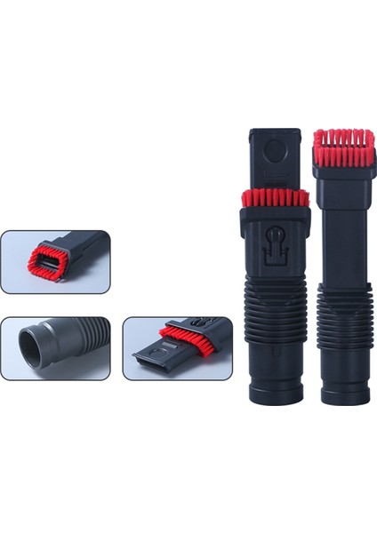 Dreame Bot L10 Için Aksesuarlar Plus Z10 Pro Roller Yan Fırça Filtre Mop Toz Torbası Robot Vakumları Aksesuar Parça (Yurt Dışından) fiyatları