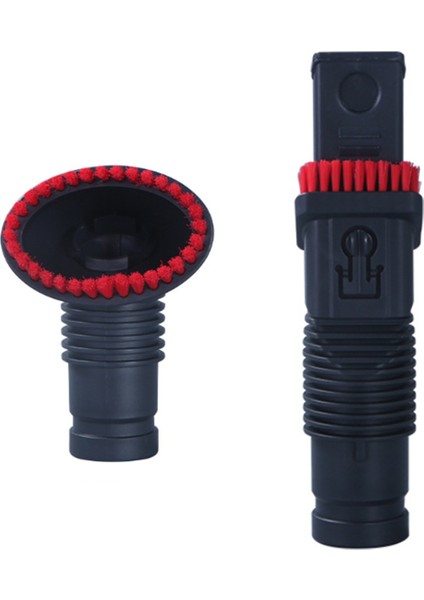 Dreame Bot L10 Için Aksesuarlar Plus Z10 Pro Roller Yan Fırça Filtre Mop Toz Torbası Robot Vakumları Aksesuar Parça (Yurt Dışından) indirimleri