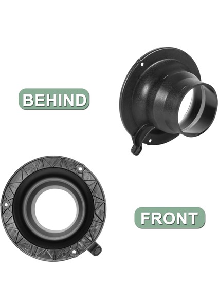 43791 Hortum Adaptörü Çim Traktör Vakum Parçaları Agri-Fab Yaprak Vakumu/zanaatkar/shred-N-Vac 63375 AF-43791 (Yurt Dışından) modelleri