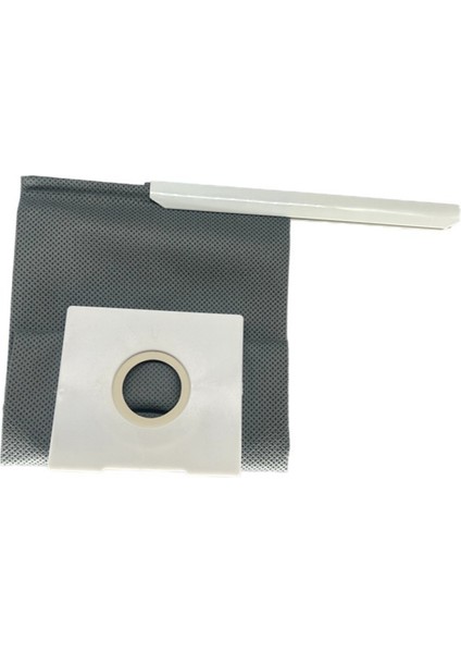 Midea Haier Vakum Temizleyici Aksesuarları Yedek Parçalar Için 10 Pcs Toz Çantası Evrensel Çöp Toz Çantası (Yurt Dışından) modelleri