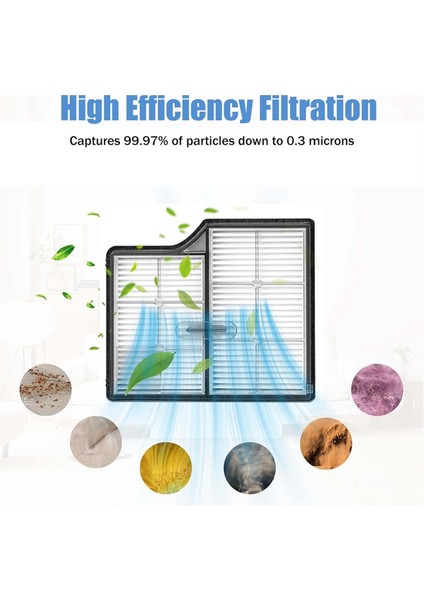 Roborock Saros 10/G30 / S9 Maxv Ultra Elektrikli Süpürge Parçaları Için (Yurt Dışından) indirimleri