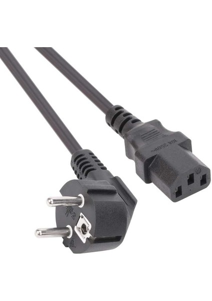 CE021-3.0 0.5MM2 3.0MT Power Elektrik Kablosu