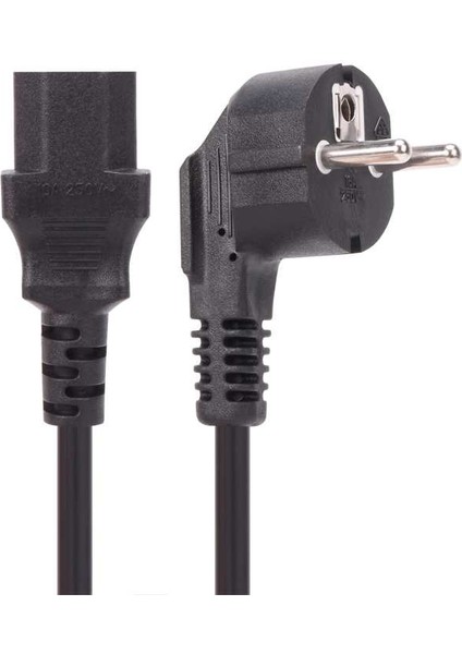 CE021-3.0 0.5MM2 3.0MT Power Elektrik Kablosu fiyatları