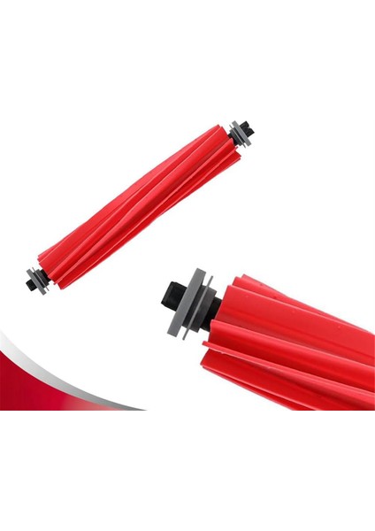 Roborock Qrevo S/maxv/pro/plus Için 6'lı Paket Kauçuk Fırçalar (Yurt Dışından) indirimleri