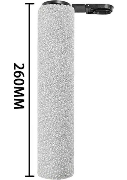 Elektrikli Süpürge Silindir Fırçası ve Filtre Aksesuarlarının Değiştirilmesi (Yurt Dışından) modelleri