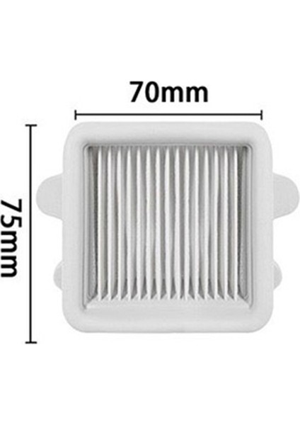 Elektrikli Süpürge Silindir Fırçası ve Filtre Aksesuarlarının Değiştirilmesi (Yurt Dışından) fırsatları