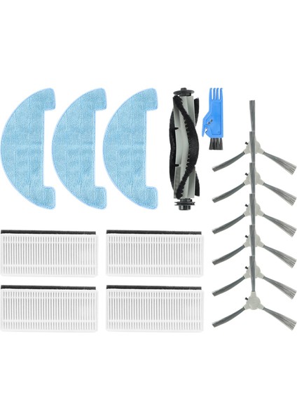 Shark HV322, HV320, HV301, NV600 Için Elektrikli Süpürge Aksesuarları (Yurt Dışından)