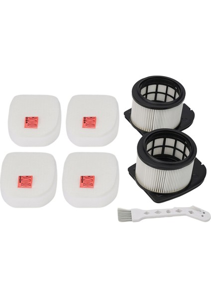 LED Toz Işıkları Temizleme Fırçası ile Dream R10 R10 R20 R30 T30 Için Vakum Elektrik Zemin Fırçası Bağlantısı (Yurt Dışından)