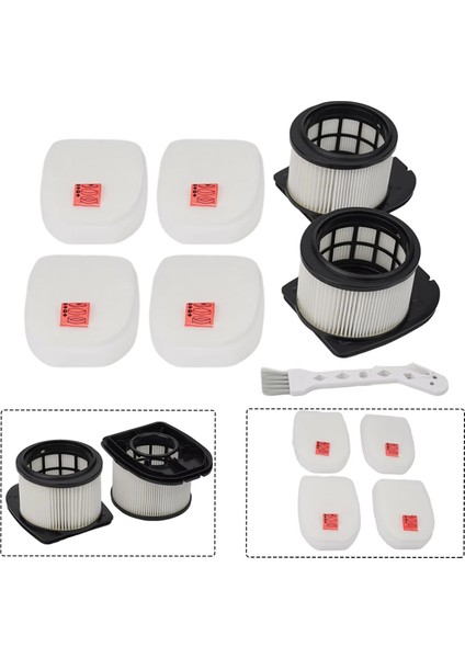 LED Toz Işıkları Temizleme Fırçası ile Dream R10 R10 R20 R30 T30 Için Vakum Elektrik Zemin Fırçası Bağlantısı (Yurt Dışından) modelleri