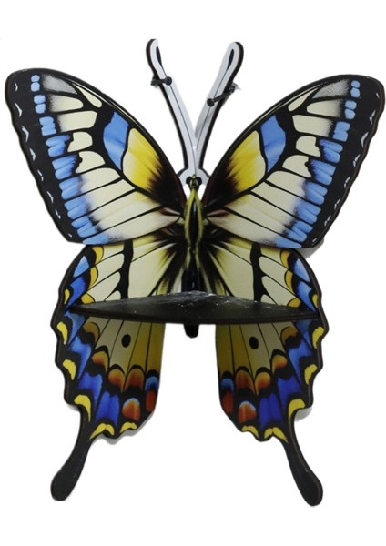 Renkli Depolama Rafı B&b Ev Duvar Dekorasyonu (Yurt Dışından)