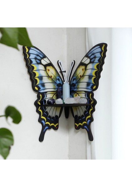 Renkli Depolama Rafı B&b Ev Duvar Dekorasyonu (Yurt Dışından) fırsatları