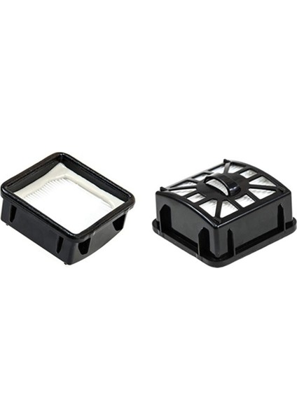 Shark Iq RV1001AE RV101 Yedek Parça Için 5 Adet Vakumlu Hepa Filtre (Yurt Dışından) modelleri