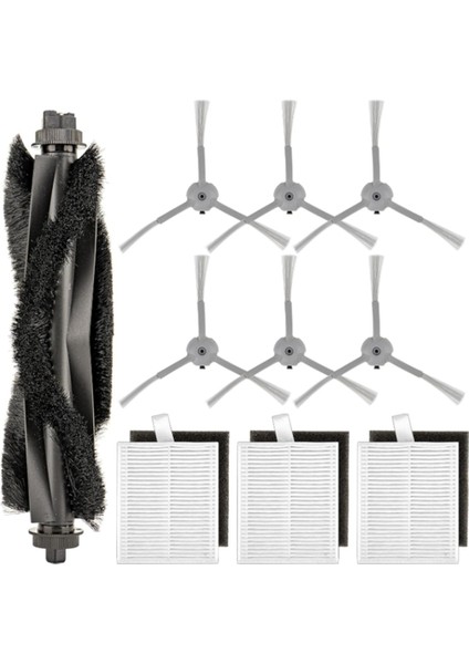 Rowenta X-Force Flex 9.60 ZR009010 ZR009012 Temiz Parçalar Yıkama Baş Kat Mop Ak. (Yurt Dışından) fiyatları