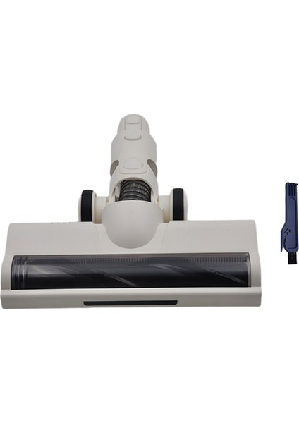 3pcs Hepa Filtreler Aksesuarlar Proscenic P12 P13 Vakum Süpürge Parçaları Için Bileşen Yedek Parçaları (Yurt Dışından)