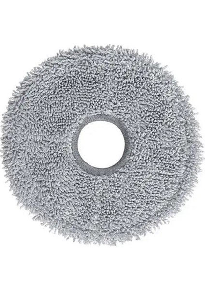 Dreame Mova E30 Için Ultra Robot Vakum Süpürücü Süpürücü Aksesuarları Ana Silindir Yan Fırça Filtre Mop Bez Toz Çanta (Yurt Dışından) modelleri