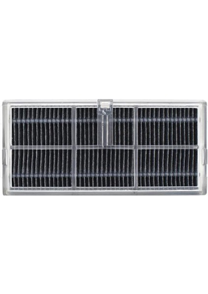 Dreame Mova E30 Için Ultra Robot Vakum Süpürücü Süpürücü Aksesuarları Ana Silindir Yan Fırça Filtre Mop Bez Toz Çanta (Yurt Dışından) fırsatları