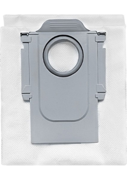 Roborock Saros 10R/G20S Ultra Elektrikli Süpürge Yedek Parça Seti Için 16 Parça (Yurt Dışından) indirimleri