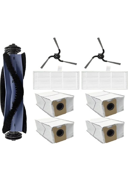 Dream T10/T20/T30/T30/T30 NEO/V12/V12 PRO/R10 PRO/R20 Vakum Süpürge Aksesuarları (Yurt Dışından)