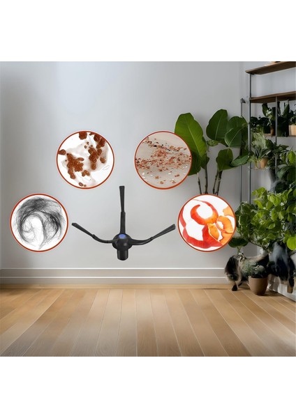 Vorwerk Kobold VR200 VR300 Vakum Süpürge Aksesuarları Yedek Parçalar Ultra Dayanıklı Aksesuarlar (Yurt Dışından) fırsatları