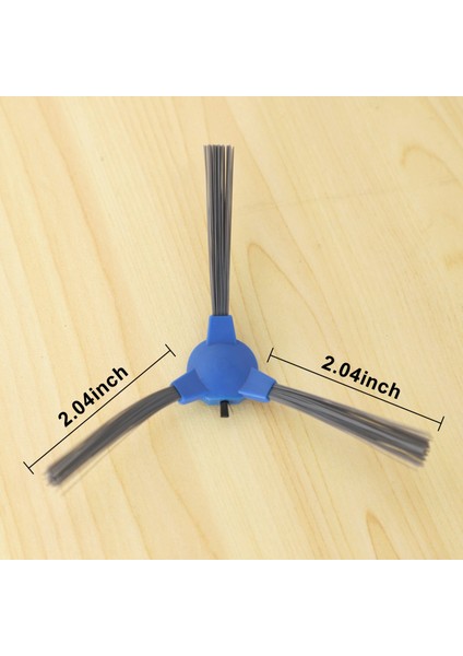 Ana Silindir Fırça Filtreleri Yedek Kiti Aksesuarları (Yurt Dışından) indirimleri