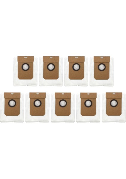 Xiaomi Roborock Q7 Max Q7 Max+T8 Robot Için Yıkanabilir Hepa Filtresi (Yurt Dışından)