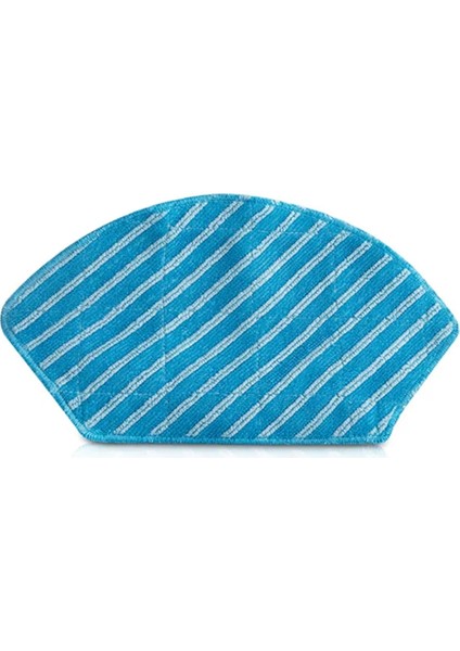 Midea M7 Pro/m7 Max Için Ana Yan Fırça Filtresi Paspas Bezi (Yurt Dışından) modelleri