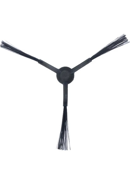 Midea M7 Pro/m7 Max Için Ana Yan Fırça Filtresi Paspas Bezi (Yurt Dışından) indirimleri