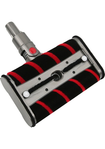 Dyson Omni-Glide Için Motor Kafası SV19/21 Çift Makaralı Fırça Vakum Kafası Değiştirme ile Yumuşak Roller Temizlik (Yurt Dışından) modelleri