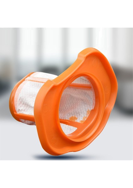 Black &amp; Decker Için Uygun HHVKF10 Filtre El Taşıyıcı Vakum Süpürge Aksesuar Filtresi (Yurt Dışından) fırsatları