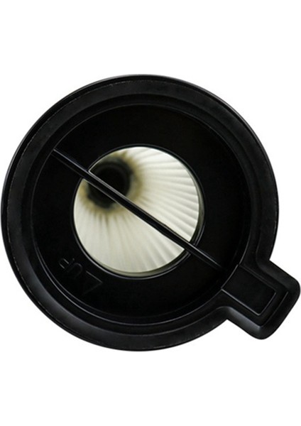 Wyze Kablosuz Vakum Değiştirme Filtresi Temizleyici Parçaları Değiştirme Için 6 Pcs Temizleyici Filtre (Yurt Dışından) fırsatları