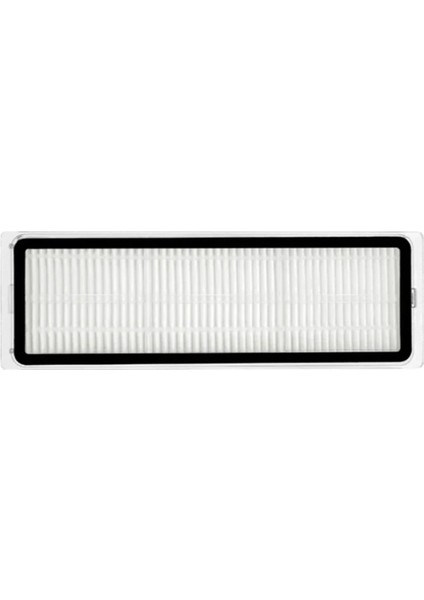 Xiaomi Robot Vakum S20+ / S10 Plus / B108GL / B105 / B108CN B113CN Parça Aksesuarları Filtresi Ana Yan Fırça Mops (Yurt Dışından) fırsatları