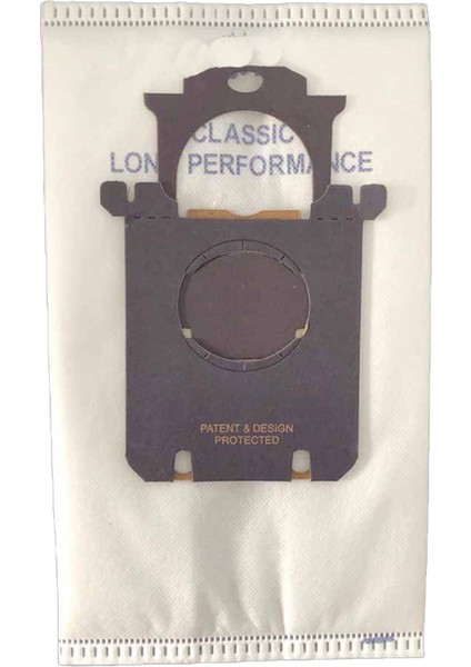 Electrolux Vakum Süpürge Aksesuarları Için Uygun S-Bag Yüksek Verimli Toz Torbası Toz Çantası (Yurt Dışından) fiyatları