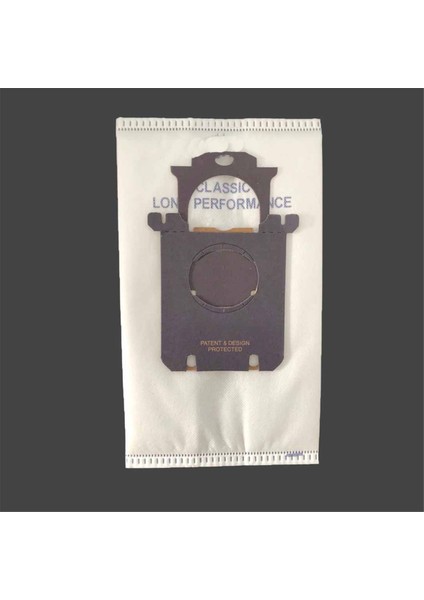 Electrolux Vakum Süpürge Aksesuarları Için Uygun S-Bag Yüksek Verimli Toz Torbası Toz Çantası (Yurt Dışından) modelleri
