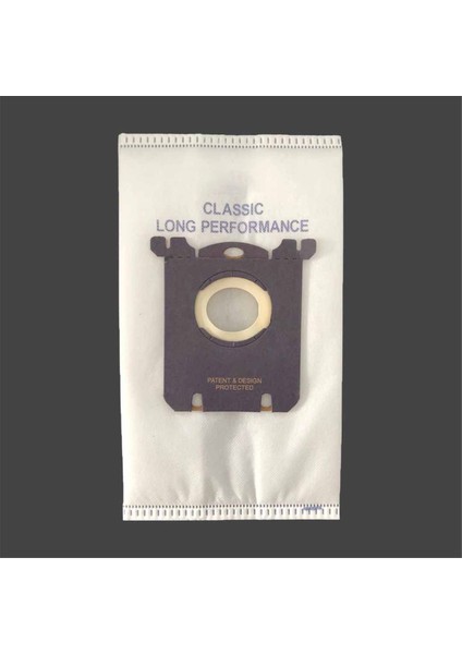 Electrolux Vakum Süpürge Aksesuarları Için Uygun S-Bag Yüksek Verimli Toz Torbası Toz Çantası (Yurt Dışından) fırsatları