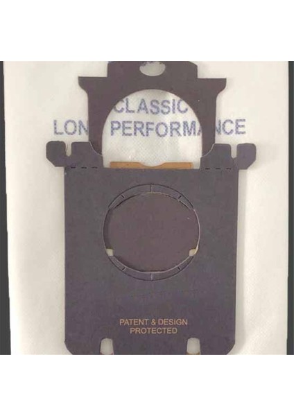 Electrolux Vakum Süpürge Aksesuarları Için Uygun S-Bag Yüksek Verimli Toz Torbası Toz Çantası (Yurt Dışından) indirimleri