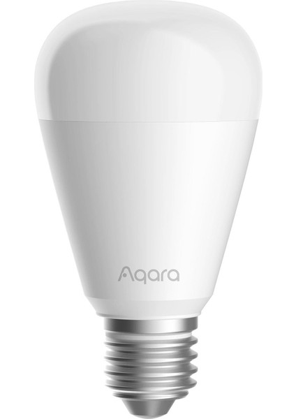 Akıllı LED Ampül (Cct, E27, 75W, 1100LM) T2 LB-L02E (Apple Home Destekli)